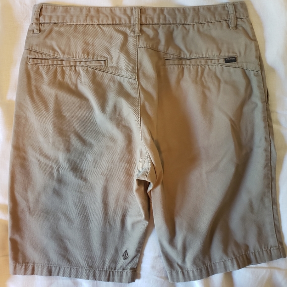 Volcom Shorts 36 - Picture 2 of 2